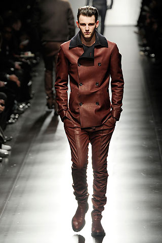 Z Zegna / - 2010-2011